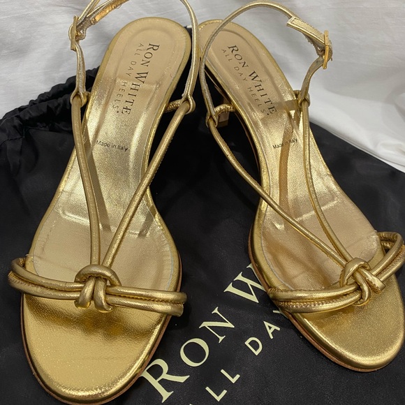 Ron White Sandals - Picture 9 of 11